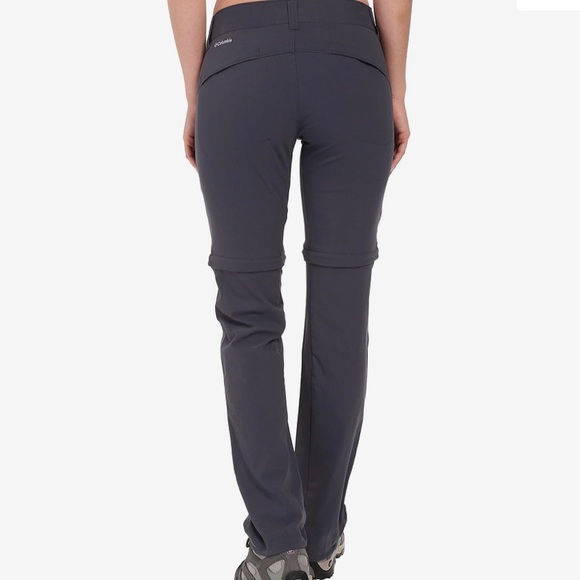 🌿🌿Columbia Omni-Shield Saturday Trail Hiking Pants🌿🌿 - Picture 5 of 9